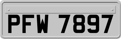 PFW7897
