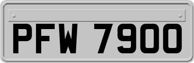 PFW7900