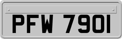 PFW7901