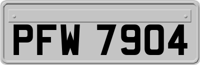 PFW7904
