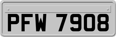 PFW7908