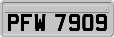 PFW7909