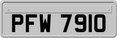 PFW7910