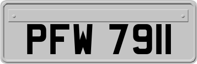 PFW7911