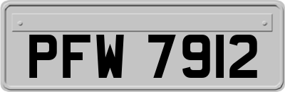 PFW7912