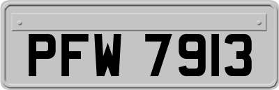 PFW7913