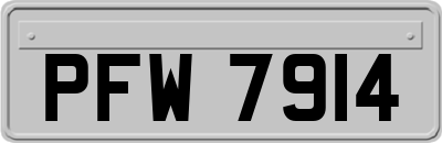 PFW7914