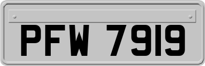 PFW7919