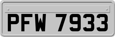 PFW7933