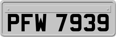PFW7939