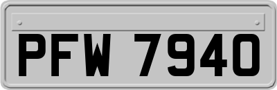 PFW7940