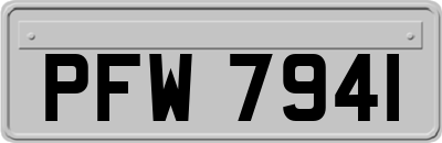 PFW7941