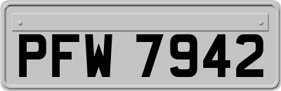 PFW7942
