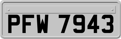 PFW7943
