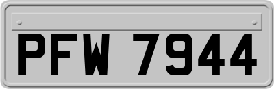 PFW7944