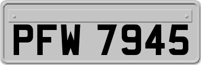 PFW7945