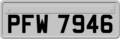 PFW7946