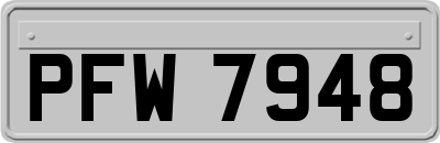 PFW7948
