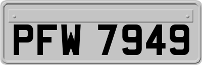 PFW7949