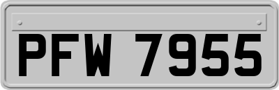 PFW7955