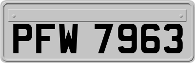 PFW7963
