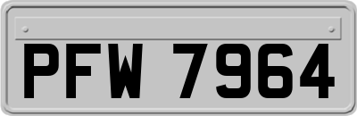 PFW7964