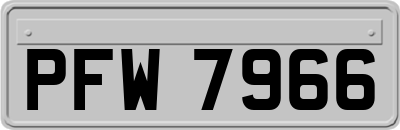 PFW7966