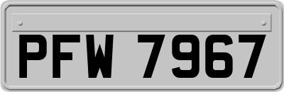 PFW7967