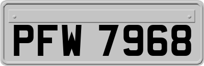 PFW7968
