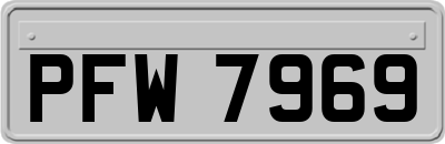 PFW7969