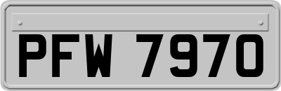 PFW7970