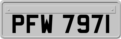 PFW7971