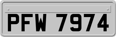 PFW7974