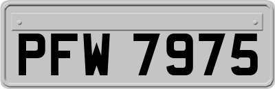 PFW7975