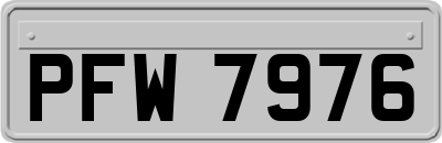 PFW7976