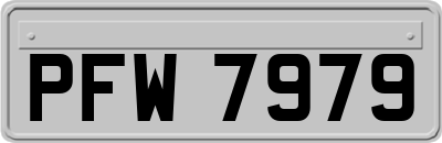 PFW7979