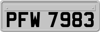 PFW7983