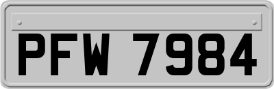 PFW7984