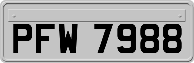 PFW7988