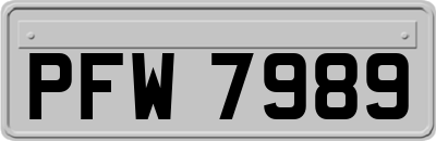 PFW7989