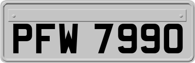 PFW7990