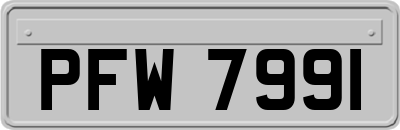 PFW7991