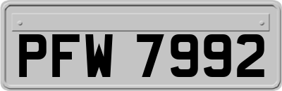 PFW7992