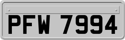 PFW7994
