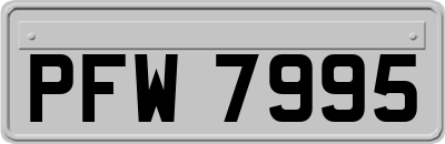 PFW7995