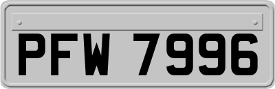 PFW7996