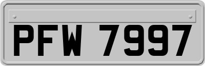 PFW7997