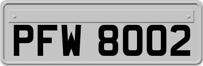PFW8002