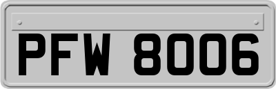 PFW8006