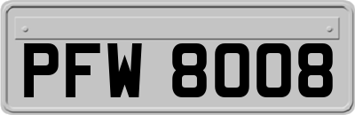 PFW8008